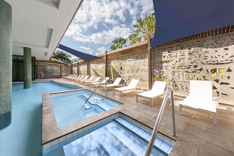 Vibe Hotel Darwin Waterfront - Accommodation Main Beach 6