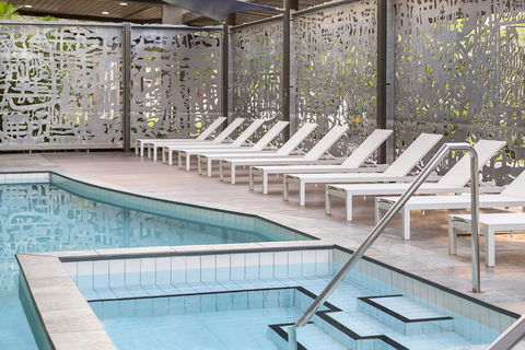 Vibe Hotel Darwin Waterfront - Accommodation Main Beach 7