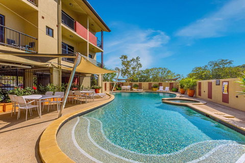 Quality Hotel Darwin Airport - Accommodation Main Beach 19