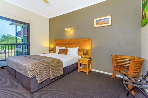 Quality Hotel Darwin Airport - Accommodation Main Beach 18