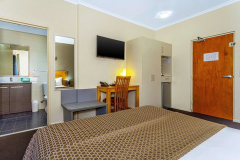 Quality Hotel Darwin Airport - Accommodation Main Beach 8
