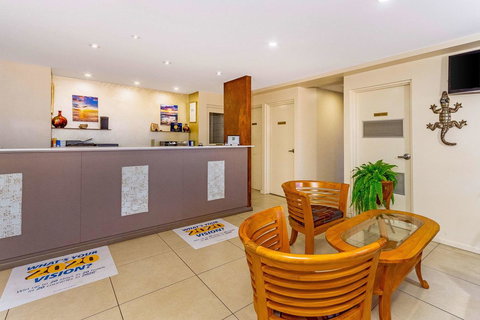 Quality Hotel Darwin Airport - Accommodation Main Beach 25