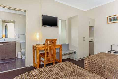 Quality Hotel Darwin Airport - Accommodation Main Beach 10