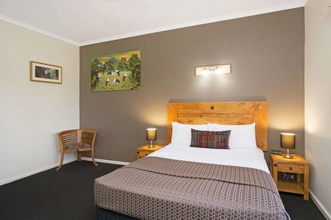 Quality Hotel Darwin Airport - Accommodation Main Beach 9