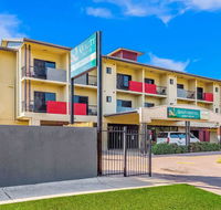 Quality Hotel Darwin Airport - Accommodation Main Beach