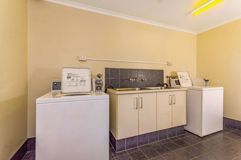 Quality Hotel Darwin Airport - Accommodation Main Beach 5