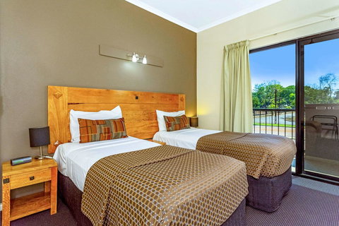 Quality Hotel Darwin Airport - Accommodation Main Beach 16