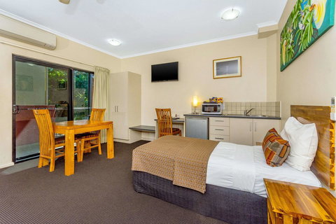 Quality Hotel Darwin Airport - Accommodation Main Beach 14