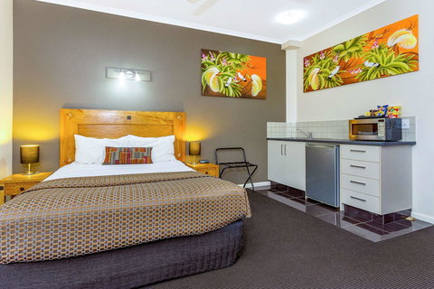 Quality Hotel Darwin Airport - Accommodation Main Beach 1