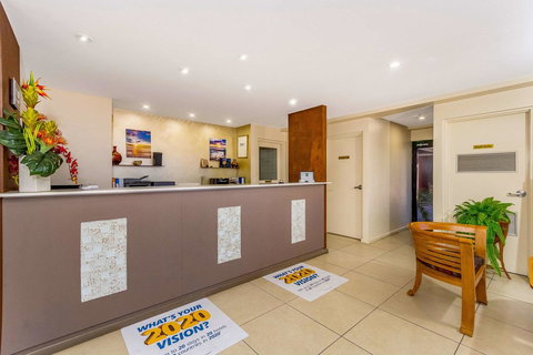 Quality Hotel Darwin Airport - Accommodation Main Beach 26