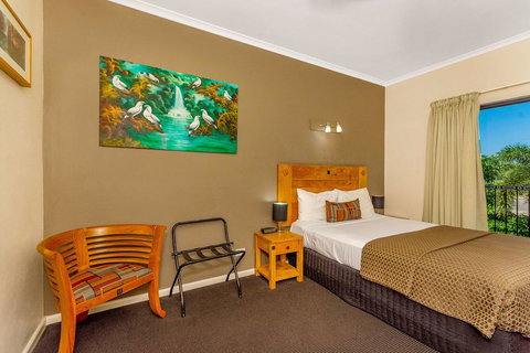 Quality Hotel Darwin Airport - Accommodation Main Beach 13