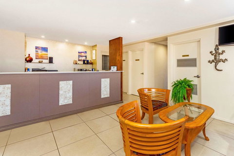 Quality Hotel Darwin Airport - Accommodation Main Beach 23