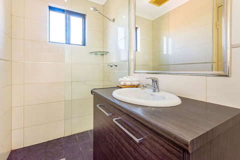 Quality Hotel Darwin Airport - Accommodation Main Beach 20