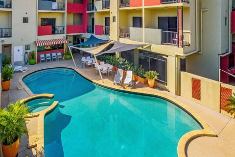 Quality Hotel Darwin Airport - Accommodation Main Beach 17