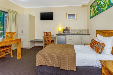 Quality Hotel Darwin Airport - Accommodation Main Beach 11