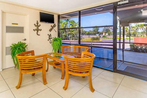 Quality Hotel Darwin Airport - Accommodation Main Beach 6