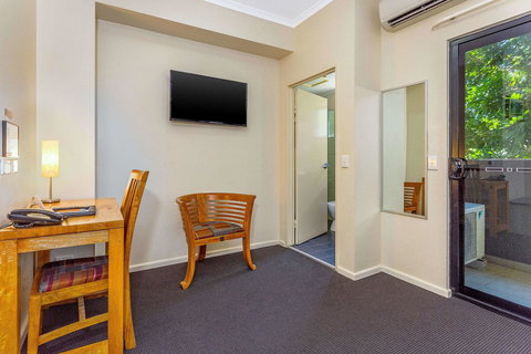 Quality Hotel Darwin Airport - Accommodation Main Beach 15