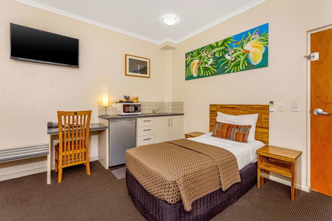 Quality Hotel Darwin Airport - Accommodation Main Beach 21
