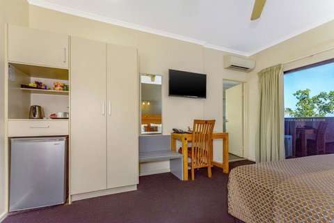 Quality Hotel Darwin Airport - Accommodation Main Beach 4