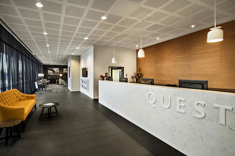 Quest Bella Vista - Accommodation Main Beach 6