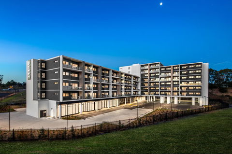 Quest Bella Vista - Accommodation Main Beach 0