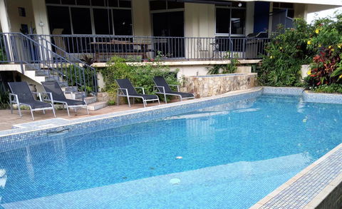 Arafura Blue - Accommodation Main Beach 26