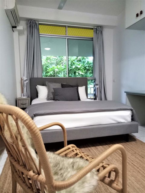 Arafura Blue - Accommodation Main Beach 17