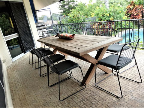 Arafura Blue - Accommodation Main Beach 24
