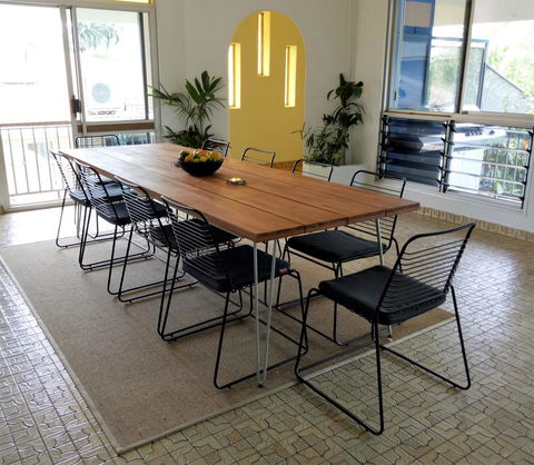 Arafura Blue - Accommodation Main Beach 2