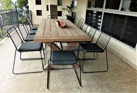 Arafura Blue - Accommodation Main Beach 22