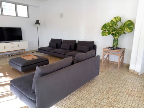 Arafura Blue - Accommodation Main Beach 1
