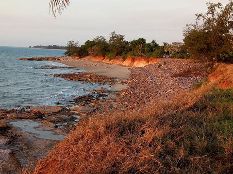 Arafura Blue - Accommodation Main Beach 30