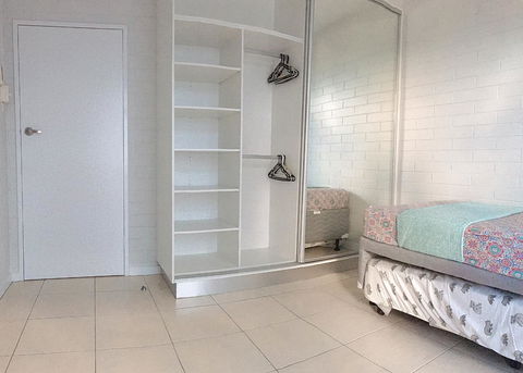 Cozy Room For A Great Stay In Darwin - Excellent Location - Accommodation Main Beach 5