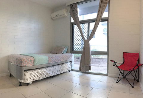Cozy Room For A Great Stay In Darwin - Excellent Location - Accommodation Main Beach 9