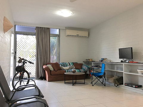 Cozy Room For A Great Stay In Darwin - Excellent Location - Accommodation Main Beach 6