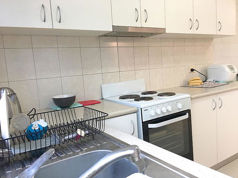 Cozy Room For A Great Stay In Darwin - Excellent Location - Accommodation Main Beach 1
