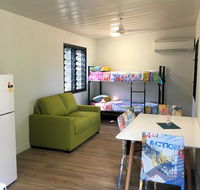 Mount Bundy Station - Accommodation Main Beach