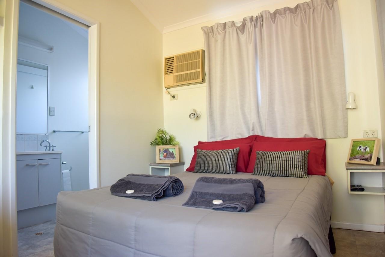 Arnold NT Accommodation Main Beach