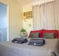 Mataranka Roadhouse - Accommodation Main Beach