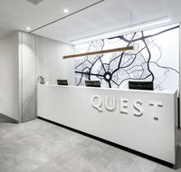 Quest Canberra City Walk - Accommodation Main Beach