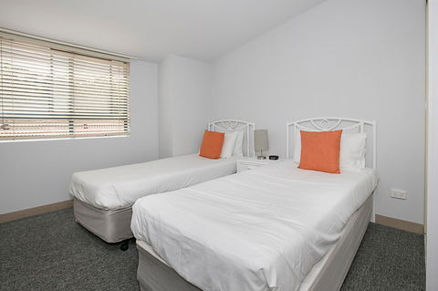 Nelson Bay Breeze - Accommodation Main Beach 15