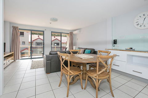 Nelson Bay Breeze - Accommodation Main Beach 12