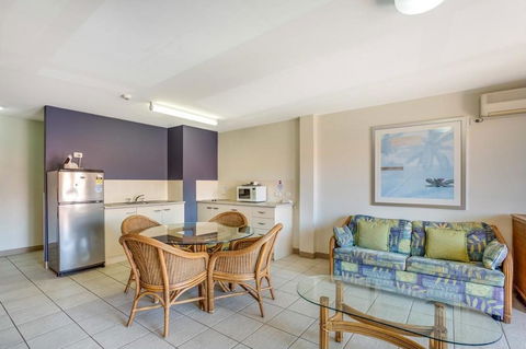 Nelson Bay Breeze - Accommodation Main Beach 26