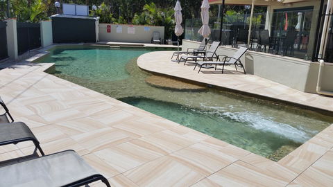 Nelson Bay Breeze - Accommodation Main Beach 4