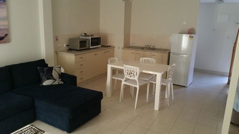Nelson Bay Breeze - Accommodation Main Beach 5