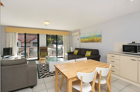 Nelson Bay Breeze - Accommodation Main Beach 19