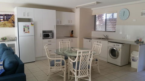 Nelson Bay Breeze - Accommodation Main Beach 23