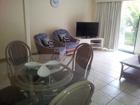Nelson Bay Breeze - Accommodation Main Beach 36