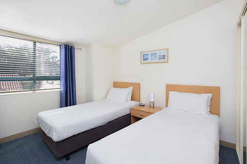 Nelson Bay Breeze - Accommodation Main Beach 16