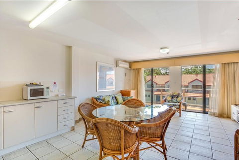 Nelson Bay Breeze - Accommodation Main Beach 24